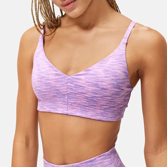 Outdoor Voices Other - Outdoor Voices Flow Bralette, Size Large